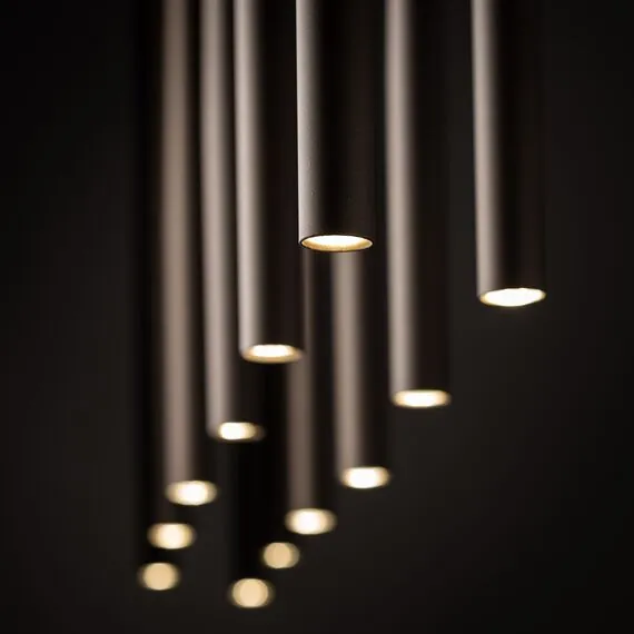 TK Lighting a068406 10111 Подвесной светильник Piano, изображение 3