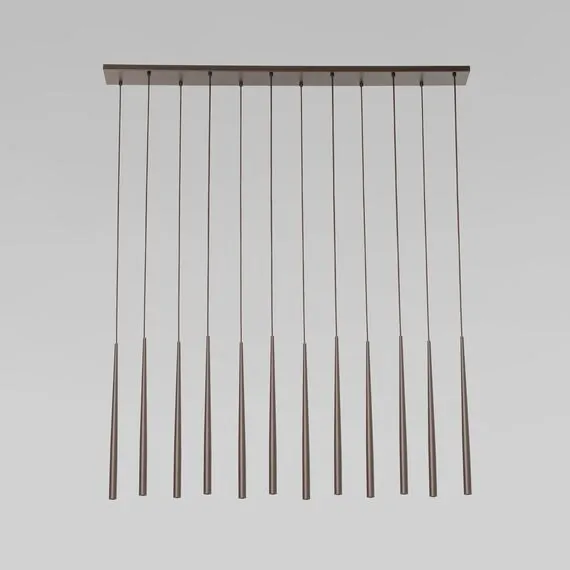 TK Lighting a068406 10111 Подвесной светильник Piano, изображение 2