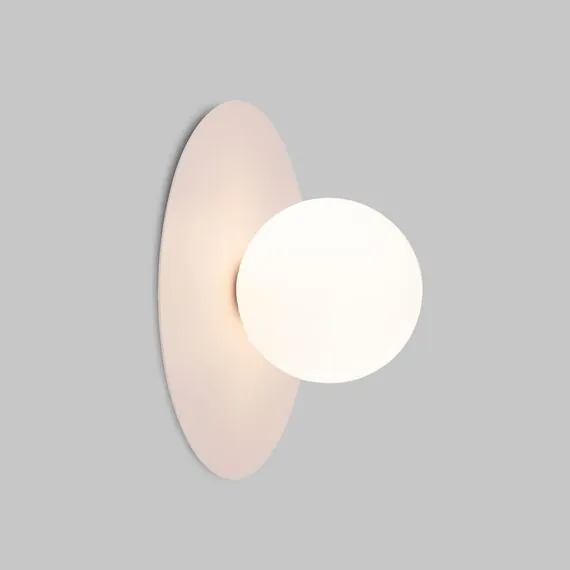 TK Lighting a068694 10228 Настенный светильник Pixi, изображение 3