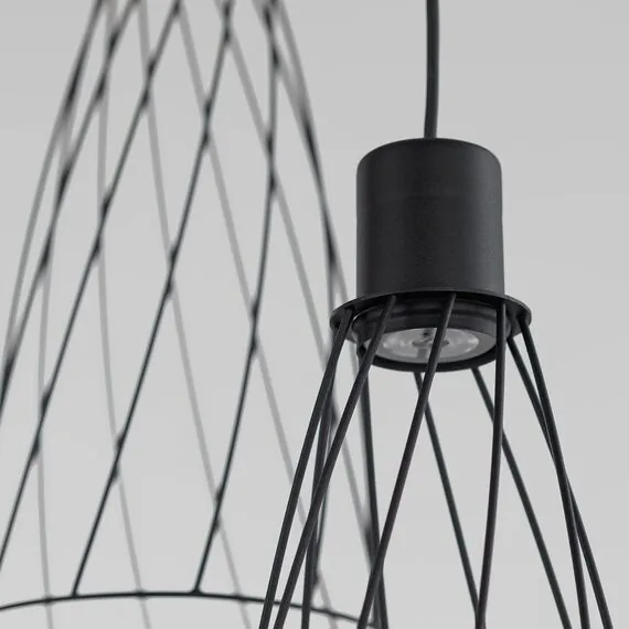 TK Lighting a068667 10187 Подвесной светильник Modesto, изображение 3
