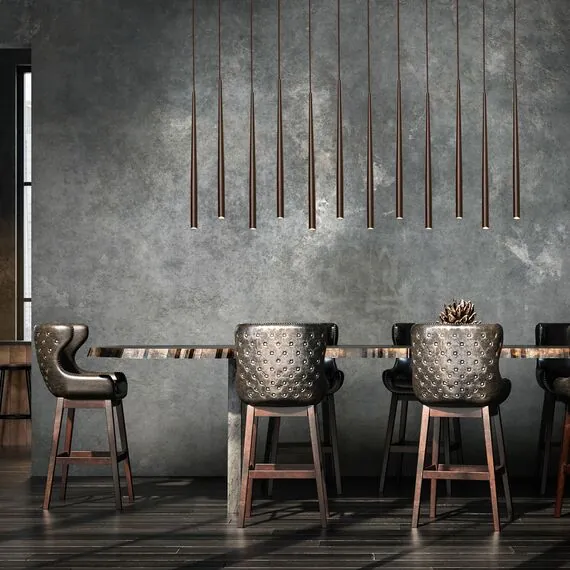 TK Lighting a068406 10111 Подвесной светильник Piano, изображение 5