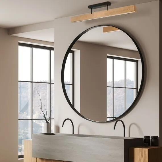 TK Lighting a068790 6619 Потолочный светильник Teo, изображение 3