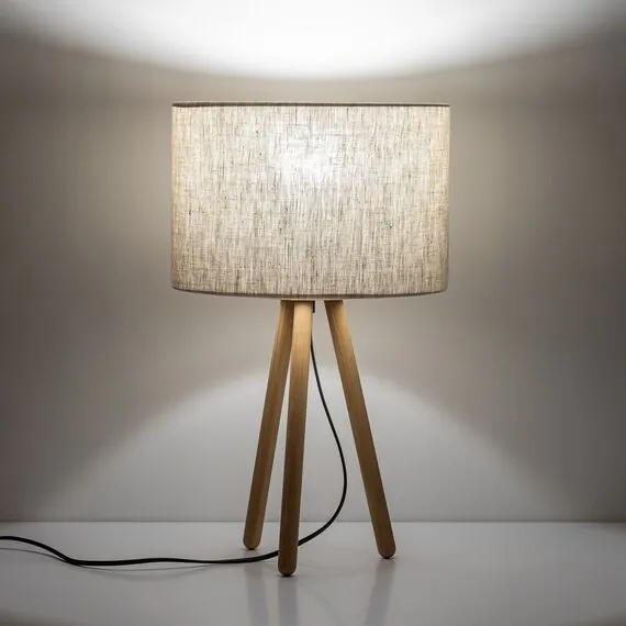 TK Lighting a059895 5291 Настольный светильник Tokyo, изображение 3