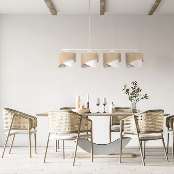 TK Lighting a066428 4828 Подвесной светильник Marlon, изображение 4