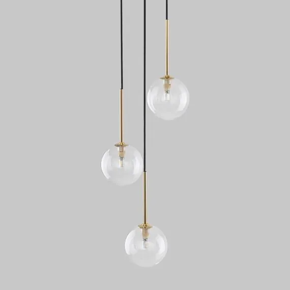 TK Lighting a068678 5942 Подвесной светильник Nilos, изображение 4
