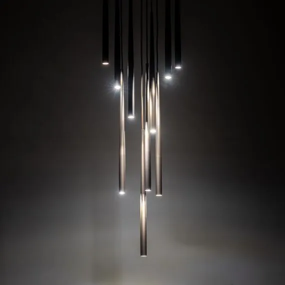 TK Lighting a068692 10110 Подвесной светильник Piano, изображение 2