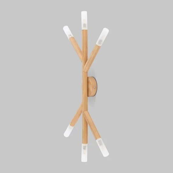 TK Lighting a068766 4525 Настенный светильник Noble