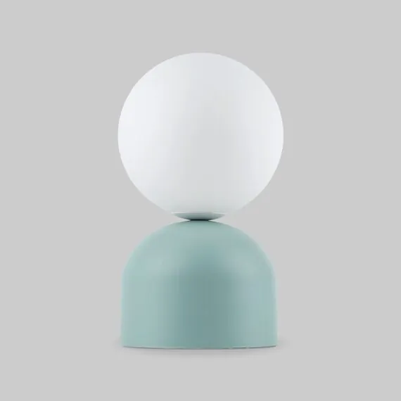 TK Lighting a068386 16039 Настольный светильник Miki, изображение 2