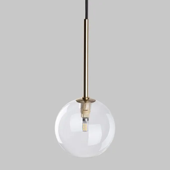 TK Lighting a068677 5941 Подвесной светильник Nilos, изображение 4