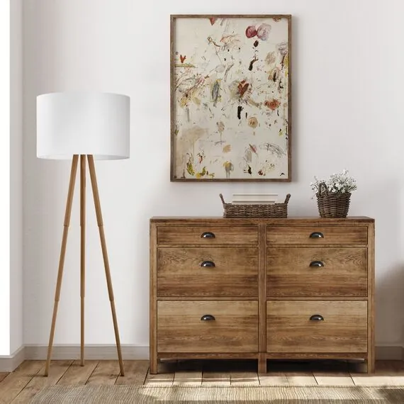 TK Lighting a059902 5299 Напольный светильник Tokyo, изображение 2