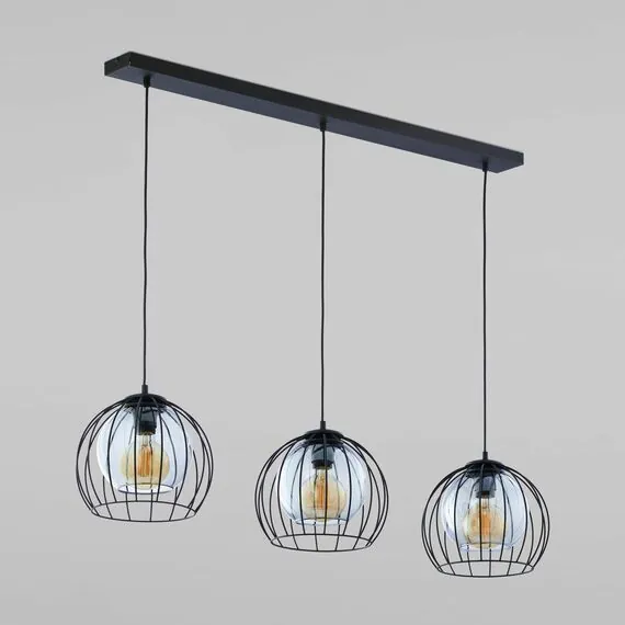 TK Lighting a059496 4483 Подвесной светильник Universo