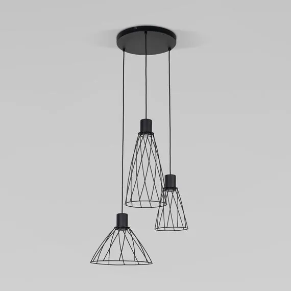 TK Lighting a068667 10187 Подвесной светильник Modesto