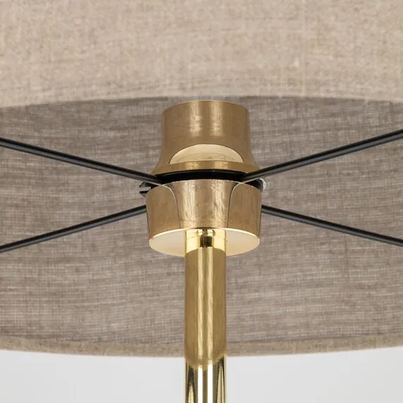TK Lighting a068713 16035 Напольный светильник Umberto, изображение 2