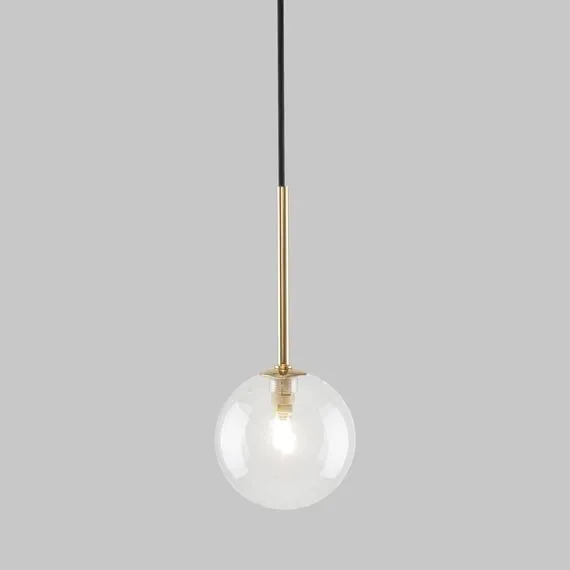 TK Lighting a068677 5941 Подвесной светильник Nilos, изображение 3