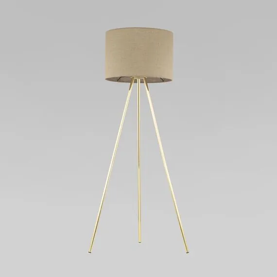 TK Lighting a068712 16036 Напольный светильник Umberto, изображение 2