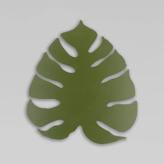 TK Lighting a065335 4668 Настенный светильник Monstera