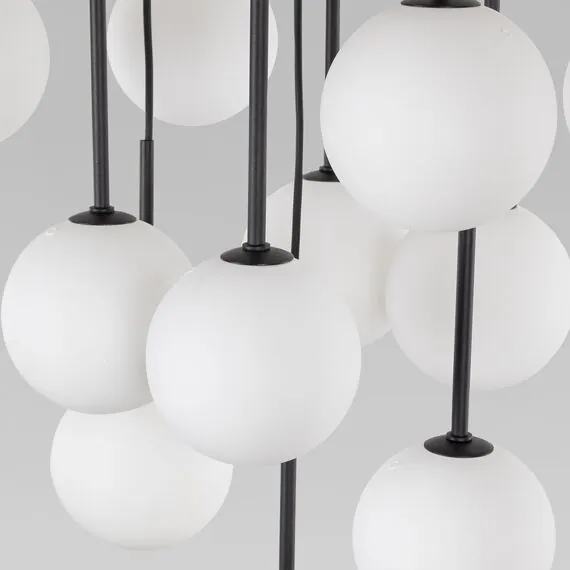 TK Lighting a068655 10079 Подвесной светильник Martin, изображение 2