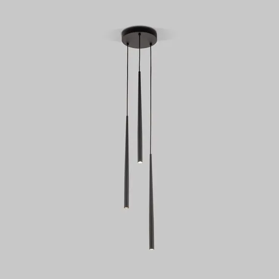 TK Lighting a068690 10113 Подвесноой светильник Piano, изображение 3