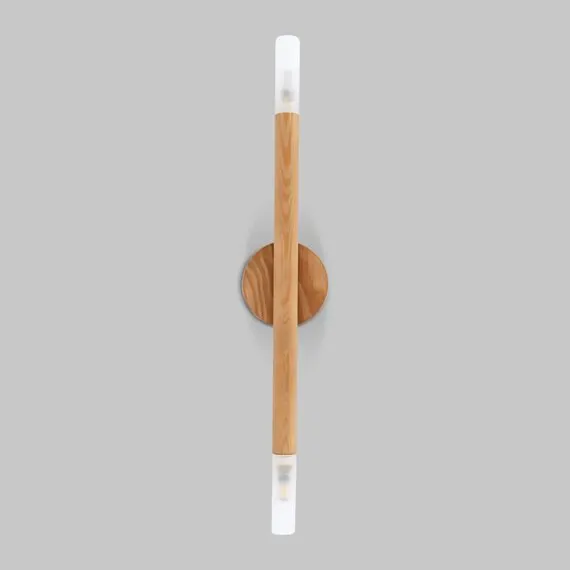 TK Lighting a068765 4523 Настенный светильник Noble, изображение 3