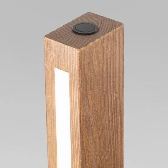 TK Lighting a068792 1410 Напольный светильник Teo, изображение 2