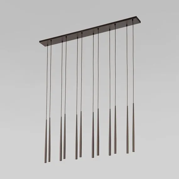 TK Lighting a068406 10111 Подвесной светильник Piano