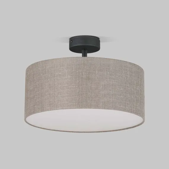TK Lighting a065167 6247 Потолочный светильник Rondo Linen