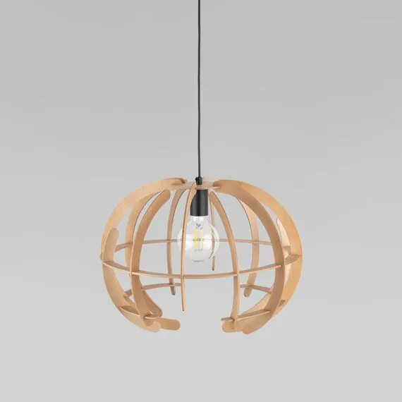 TK Lighting a068407 6886 Подвесной светильник Venus, изображение 2