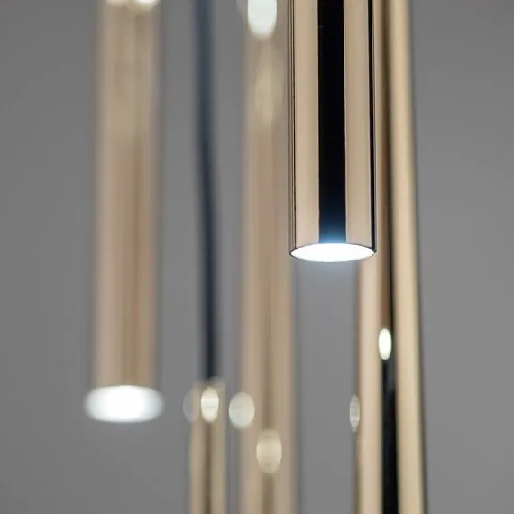 TK Lighting a068405 10118 Подвесной светильник Piano, изображение 2