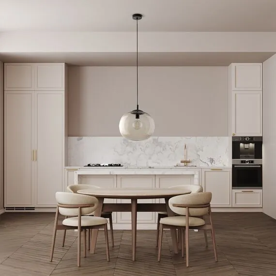 TK Lighting a068722 4703 Подвесной светильник Vibe, изображение 3