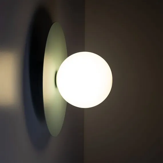 TK Lighting a068698 10229 Настенный светильник Pixi, изображение 2