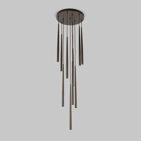 TK Lighting a068692 10110 Подвесной светильник Piano