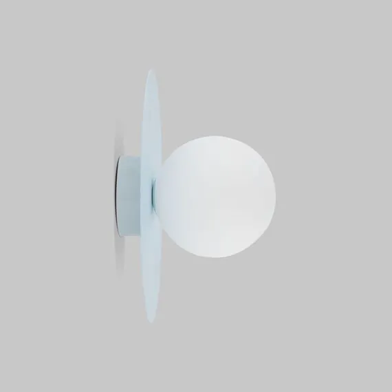TK Lighting a068696 10230 Настенный светильник Pixi, изображение 2