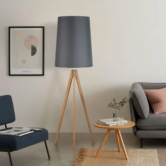 TK Lighting a059614 5046 Напольный светильник Walz, изображение 2