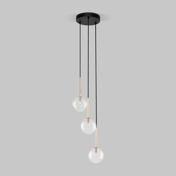 TK Lighting a068678 5942 Подвесной светильник Nilos