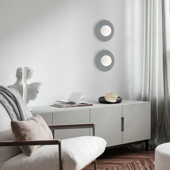 TK Lighting a068697 10232 Настенный светильник Pixi, изображение 3