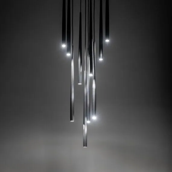 TK Lighting a068688 10114 Подвесной светильник Piano, изображение 2