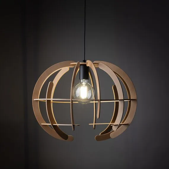 TK Lighting a068407 6886 Подвесной светильник Venus, изображение 3