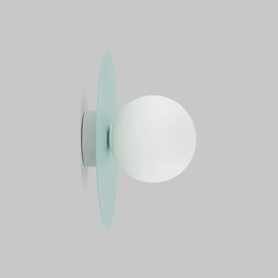 TK Lighting a068698 10229 Настенный светильник Pixi, изображение 3