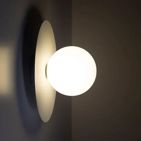 TK Lighting a068699 10227 Настенный светильник Pixi, изображение 3