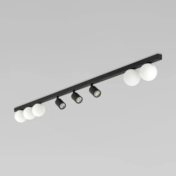 TK Lighting a068815 10004 Потолочный светильник Vox