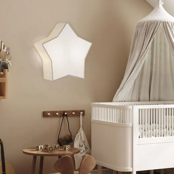 TK Lighting a068776 5958 Настенный светильник Star, изображение 3