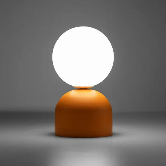 TK Lighting a068396 16041 Настольный светильник Miki, изображение 2