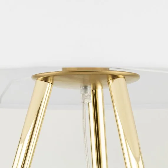 TK Lighting a068714 6635 Напольный светильник Umberto, изображение 2