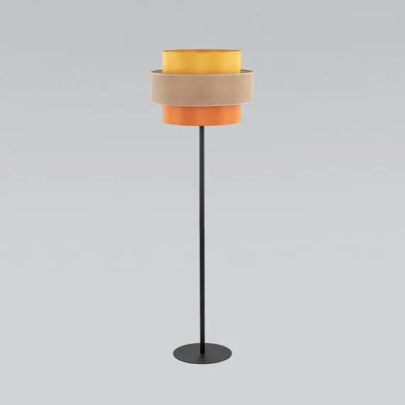 TK Lighting a068705 6451 Напольный светильник Trio