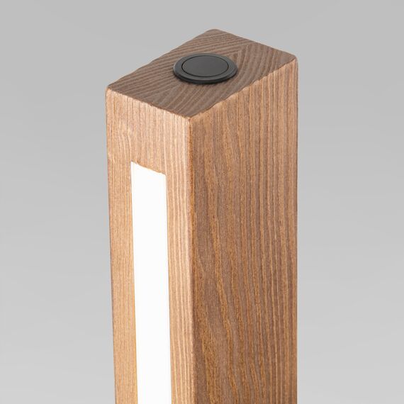 TK Lighting a068792 1410 Напольный светильник Teo, изображение 2