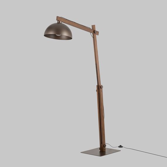 TK Lighting a068764 6319 Напольный светильник Oslo