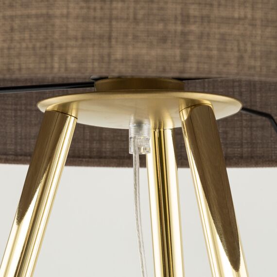 TK Lighting a068710 16032 Напольный светильник Umberto, изображение 2