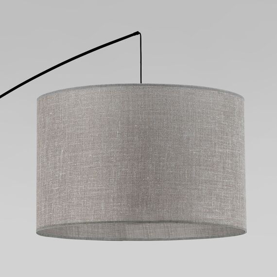 TK Lighting a065153 5487 Напольный светильник Moby Gray, изображение 2