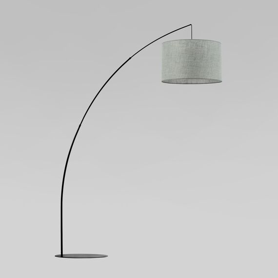 TK Lighting a065151 5488 Напольный светильник Moby Green