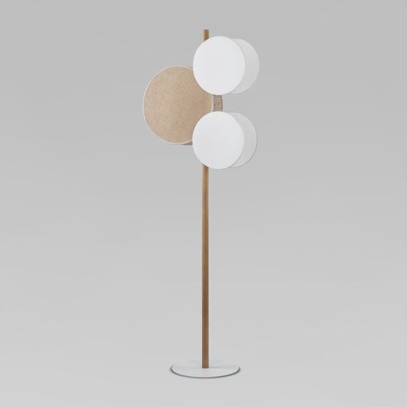 TK Lighting a068388 5960 Напольный светильник Pulse, изображение 2